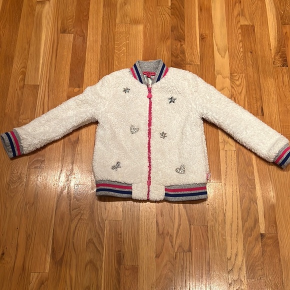 Jojo Siwa jacket - Picture 1 of 6